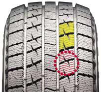 ���� ���������� Kumho KW21 Ice Power
