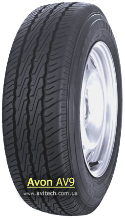 Avon AV9