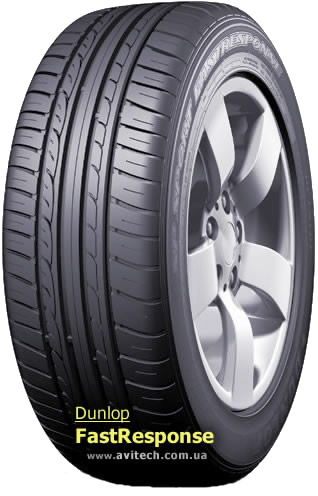 Dunlop FastResponse