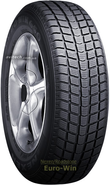 Roadstone Euro-Win