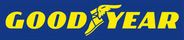 Логотип Goodyear