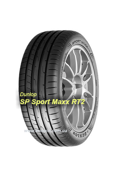 SP Sport Maxx RT2