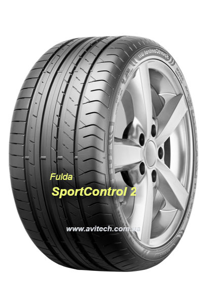 SportControl 2