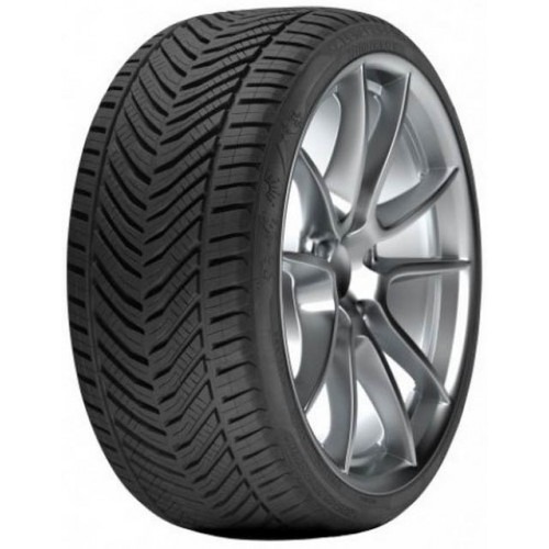 ALL Season SUV
