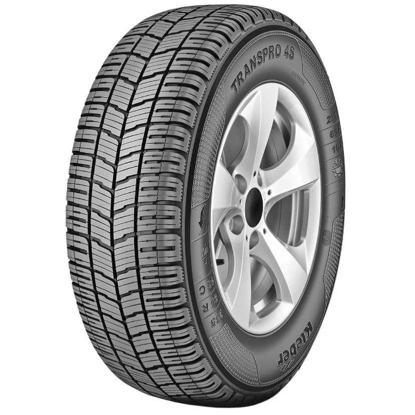 Transpro 4S