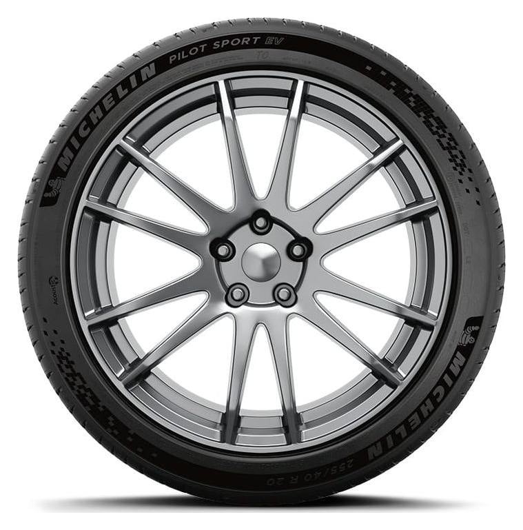 Pilot Sport EV FRV POL