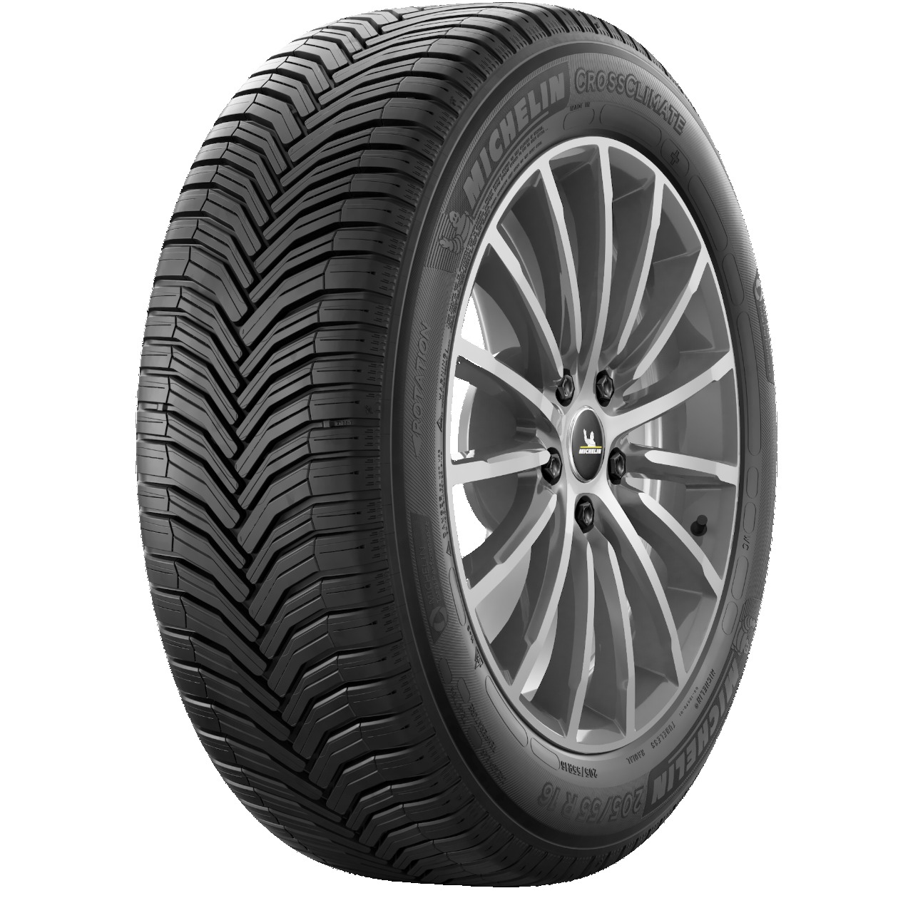 CrossClimate Plus