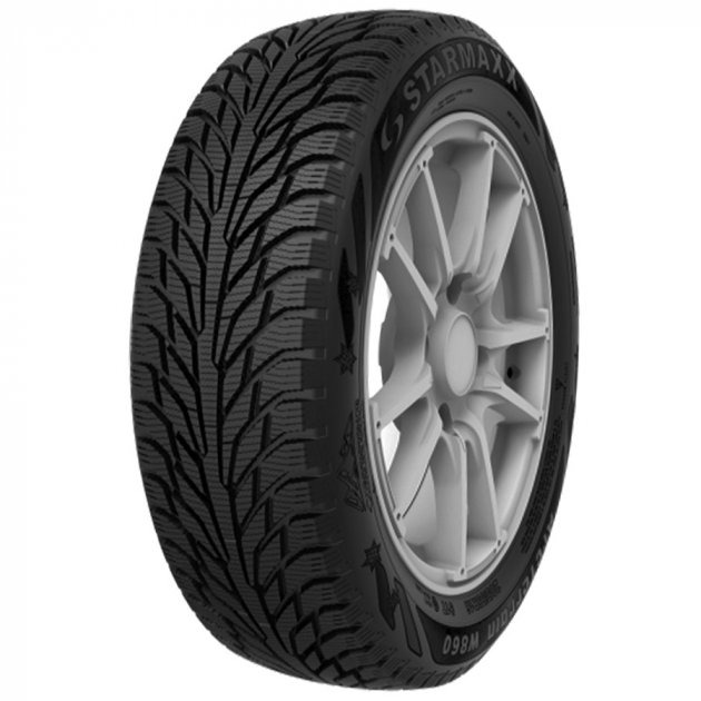 Arcterrain W860