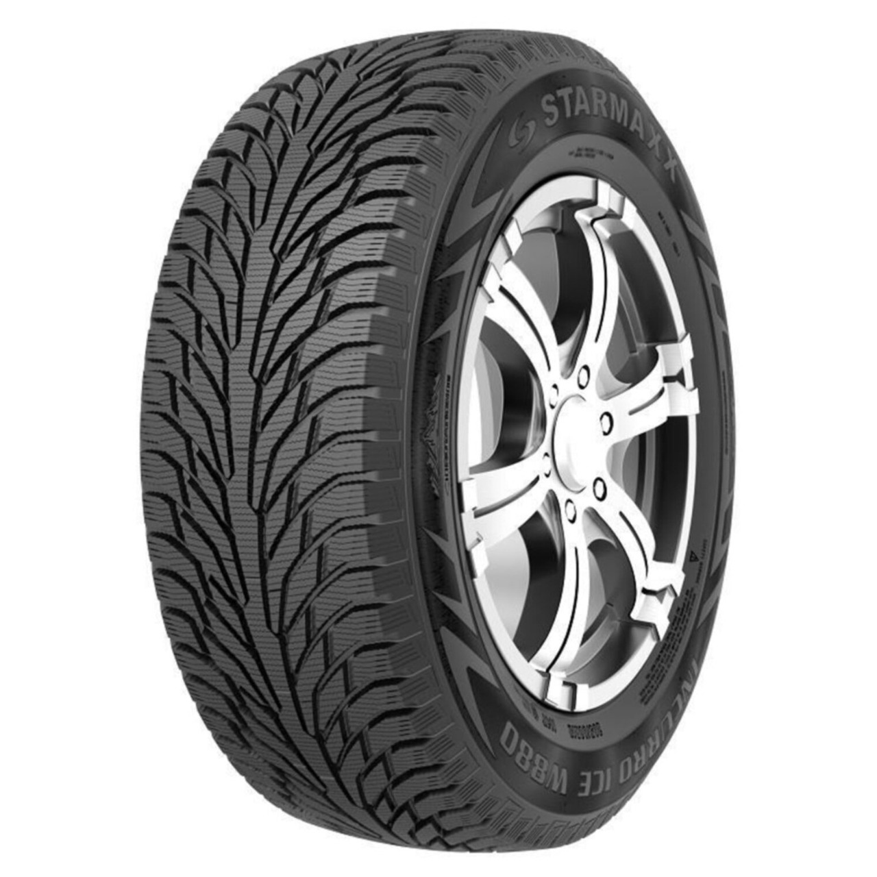 Incurro Ice W880