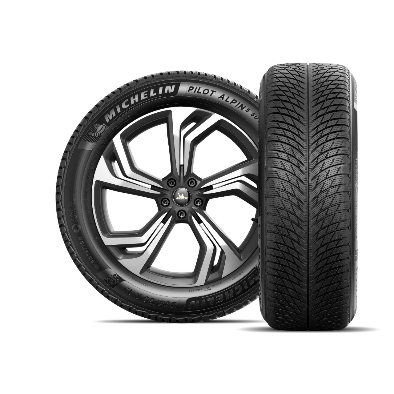 Pilot Alpin 5 SUV MO1 A