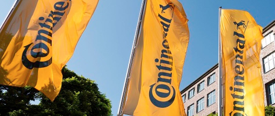 ContiTech планує реструктуризацію виробництва