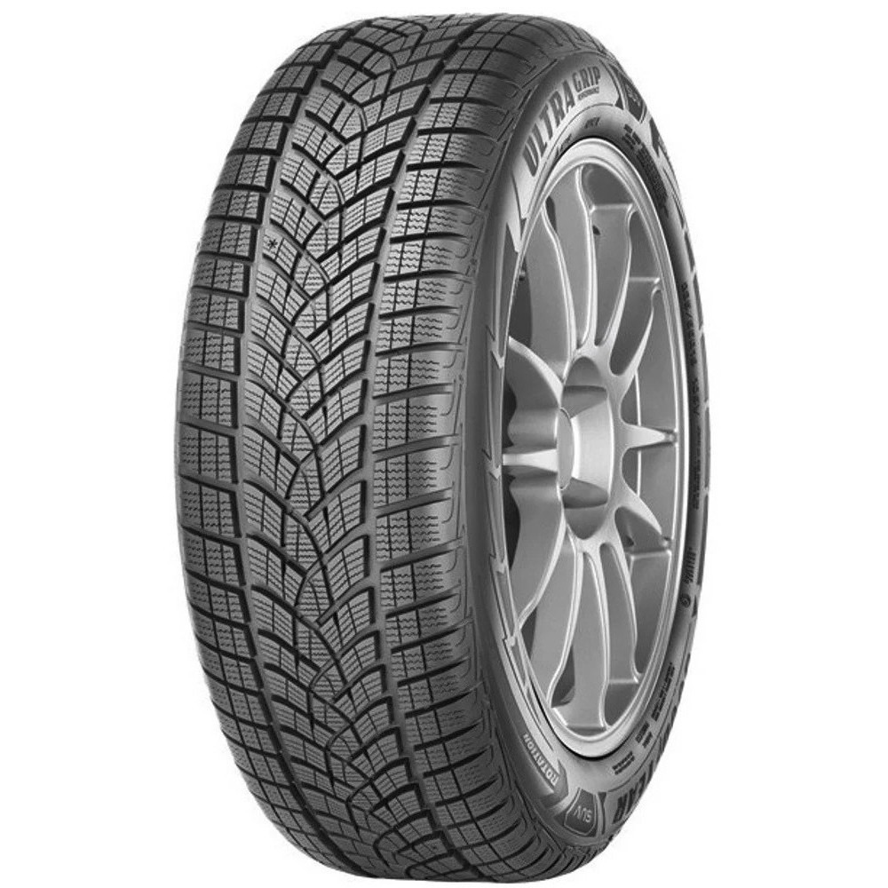 Ultra Grip Performance+ SUV AO