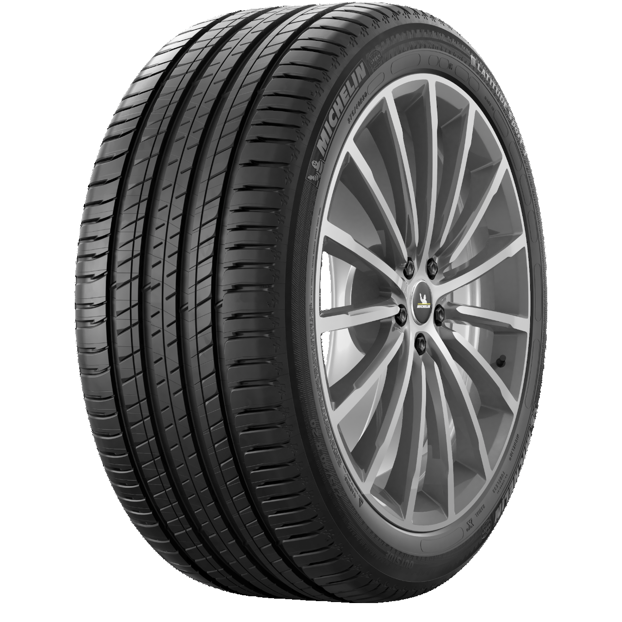 Latitude Sport 3 Acoustic MO S