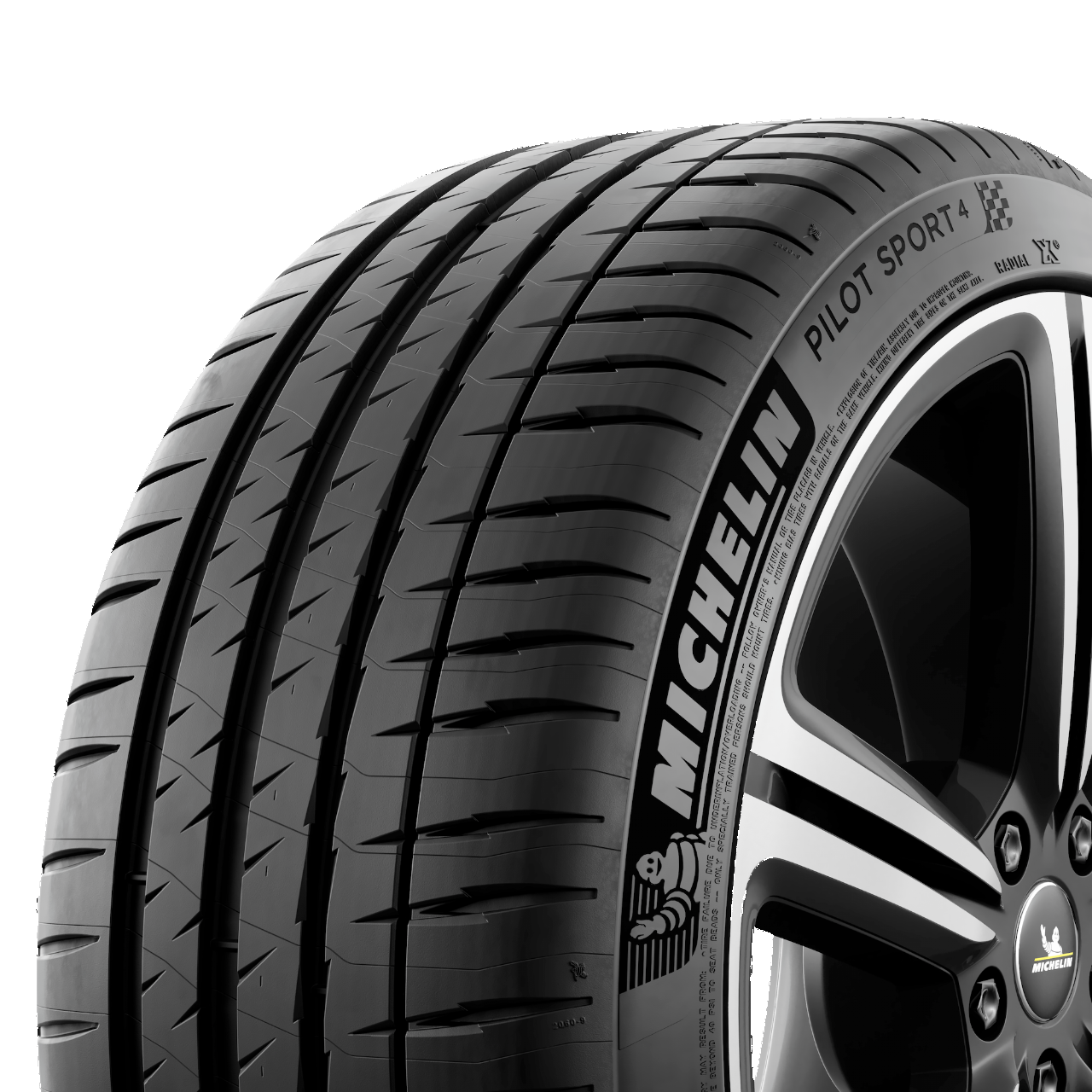 Pilot Sport 4 ZP