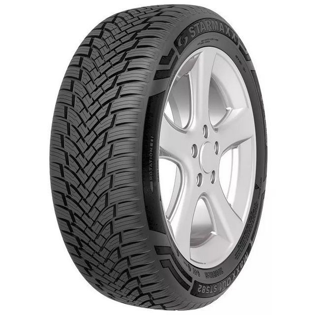 Maxx Out ST582