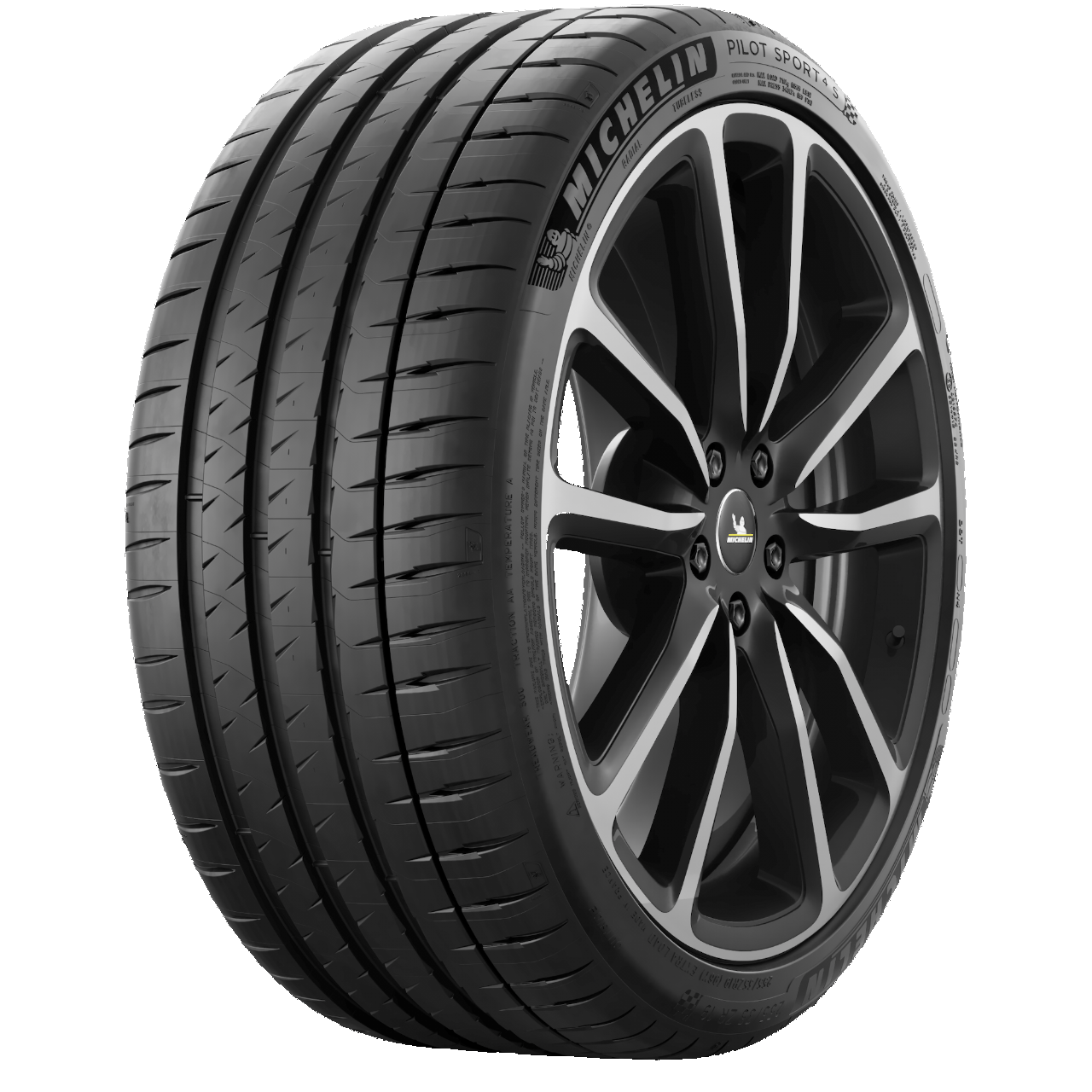 Pilot Sport 4 S MO1 A