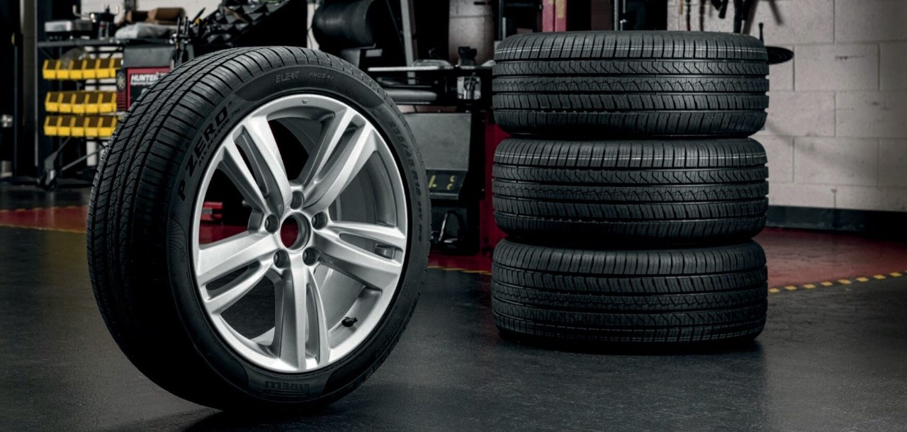 Pirelli розширила лінійку шин Elect