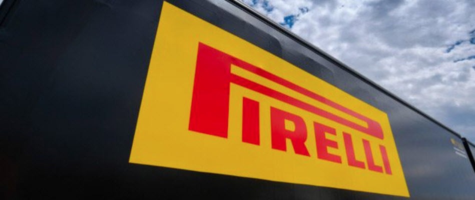 Pirelli випустить шини з новим філером