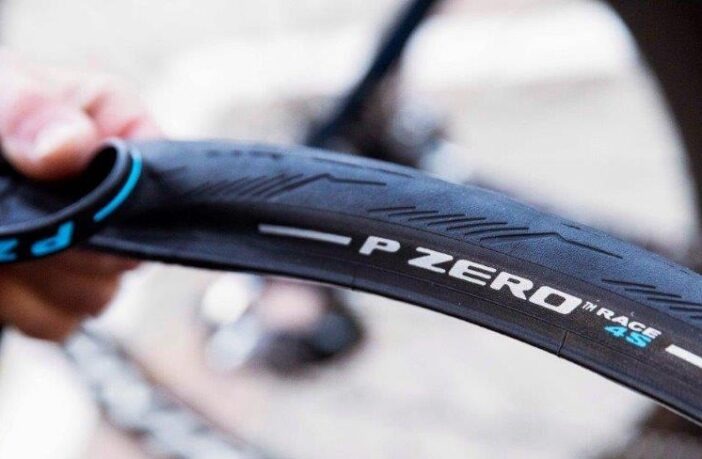 Pirelli випускає чотирисезонну велосипедну шину P Zero Race 4S