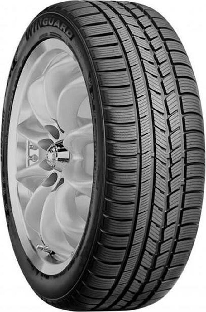 Winguard Sport
